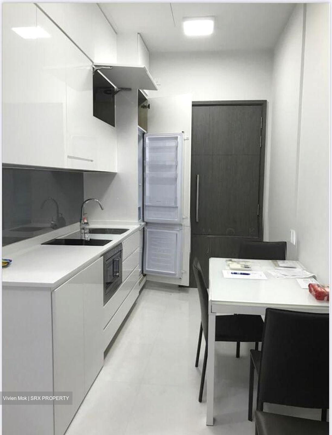 One Dusun Residences (D12), Apartment #560814601
